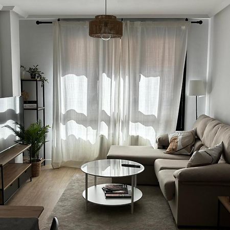 Ferienwohnung Casa Fulgencia Gijón Exterior foto